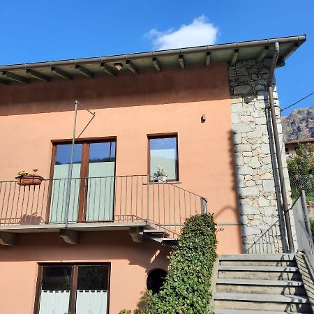 Il Sole Di Simona - Il Prato Appartement Omegna Buitenkant foto