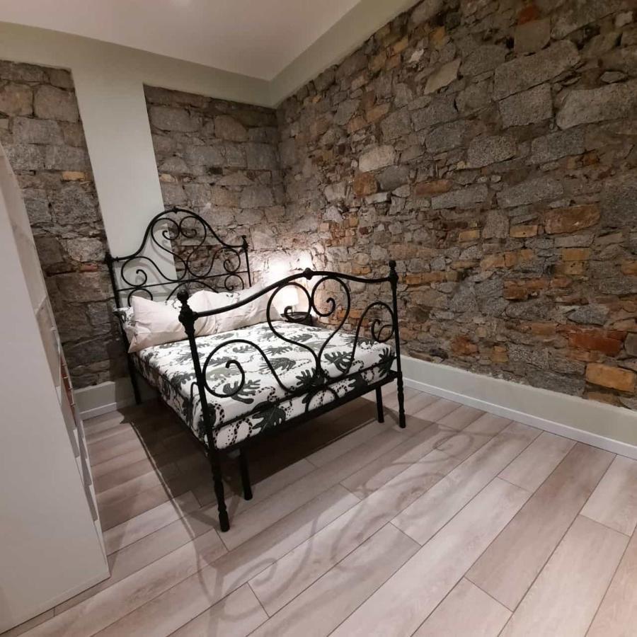 Il Sole Di Simona - Il Prato Appartement Omegna Buitenkant foto